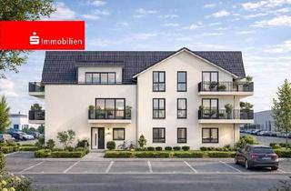 Wohnung mieten in 64807 Dieburg, Neubauprojekt mit 10 Wohn-und Gewerbeeinheiten in Dieburg