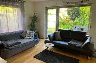 Wohnung mieten in Zum Mühlchen 29, 65582 Diez, ruhige 3,5-Zimmer-Wohnung in Diez mit Gartenzugang und Ausblicklick