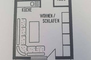 Wohnung mieten in Bei Der Lohmühle 23/3, 74182 Obersulm, 74182 Obersulm-Affaltrach, Bei der Lohmühle 23/3, 1-Zimmer-Apartment, € 480,00 KM incl TG