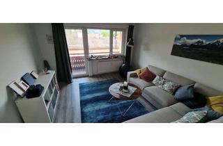 Wohnung mieten in Waldbahnstraße 103, 83324 Ruhpolding, 3 Zimmer Wohnung mit Südbalkon 2. OG