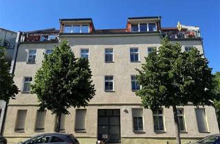 Wohnung mieten in Dorotheenstraße 21, 12557 Köpenick, Großzügige 3-Zimmer-Wohnung in Köpenick!