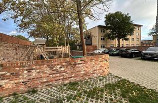 Lofts mieten in Hoher Weg 11c, 39218 Schönebeck, Exklusive 4-Raum-Loftwohnung im historischen Mühlengebäude