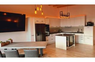 Lofts mieten in Hoher Weg 11c, 39218 Schönebeck, Exklusive 4-Raum-Loftwohnung im historischen Mühlengebäude