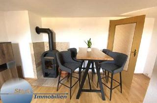 Wohnung mieten in Plauensche Straße 55, 08209 Auerbach, Stark! Tolle 3 Raum DG-Wohnung teilweise möbliert und Kamin