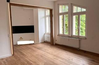 Wohnung mieten in Friedrich-Engels-Straße 21, 18437 Tribseer Vorstadt, Modernisierte 3 Zimmer Wohnung mit Traumblick auf Altstadt