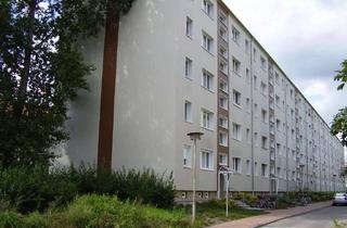 Wohnung mieten in Ernst-Thälmann-Straße 113, 29410 Salzwedel, sanierte Wohnung für Ihre Familie im 4. Geschoss