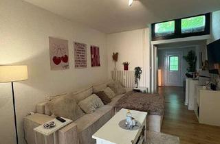 Wohnung mieten in 46045 Styrum, !!Anfragenstop!! Wohnen mit Hauscharakter – moderne Erdgeschosswohnung mit Garten