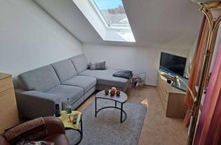 Wohnung mieten in Rathausstraße, 73635 Rudersberg, Gemütliche 2-Zimmer-Wohnung mit Balkon – Ihr neues Zuhause!