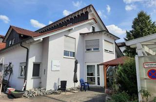 Wohnung mieten in Rathausstraße, 73635 Rudersberg, Für Senioren - Gemütliche 2-Zimmer-Wohnung mit Balkon – Ihr neues Zuhause!