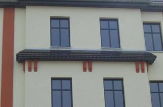 Wohnung mieten in Drehnitzstraße 05, 16225 Eberswalde, Sehr schöne 3-Raum Wohnung in Westend