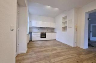 Wohnung mieten in Kastanienstraße 40, 39124 Neue Neustadt, Erdgeschoßwohnung mit Einbauküche und Privatgarten!