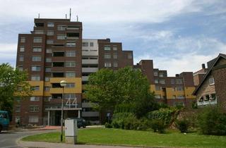 Sozialwohnungen mieten in Höhenstr. 44, 41749 Viersen, 2-Raumwohnung mit Aussicht - WBS erforderlich!!