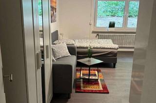 Wohnung mieten in 65451 Kelsterbach, *Vollmöbliertes+Ausgestattetes Apartment* Kelsterbach nähe Flughafen* Erstbezug nach Sanierung