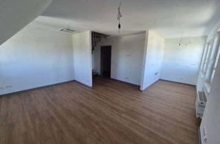 Wohnung mieten in 97264 Helmstadt, 2-Zimmer-Maisonettenwohnung in Helmstadt