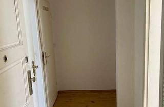 Wohnung mieten in Büxensteinallee 17, 12527 Grünau, Wohnen mit Charakter: 3-Zimmer-Wohnung in Berlin-Grünau