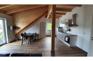 Wohnung mieten in Erdingerstraße 13a, 85452 Moosinning, Schöne 2-Zimmer-Wohnung mit Balkon in Moosinning