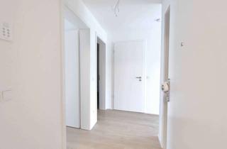 Wohnung mieten in 47877 Willich, Erstbezug: Moderne barrierefreie 2,5-Zimmer-Wohnung mit großer Terrasse
