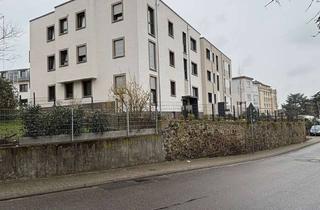 Wohnung mieten in Ludwigstr. 42/44, 63456 Hanau, Schöne 2 Zimmer-WE mit Balkon und Küche