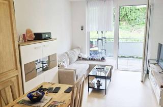 Wohnung mieten in Selbecker Str. 25, 58091 Eilpe, *Barrierefrei für jung und alt kommen Sie zu uns nach Eilpe ins Grüne, 52 m² mit Balkon*