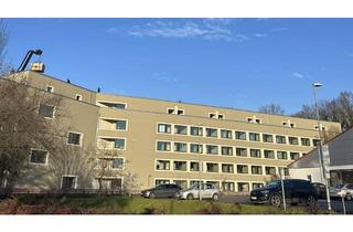 Wohnung mieten in Am Falkenberg 11D, 12524 Altglienicke, Apartment in neuem Auszubildenden- und Studentenwohnheim (ab sofort)