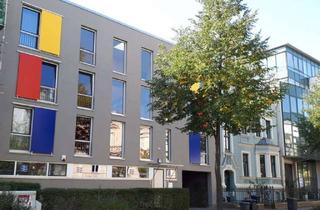 Wohnung mieten in Karl-Liebknecht-Straße 31, 03046 Cottbus, 3-Raumwohnung mit Stellplatz in Zentrumsnähe