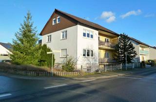 Wohnung mieten in 76756 Bellheim, Gemütliche Dachgeschosswohnung mit Garage in 4-Familienhaus in Bellheim