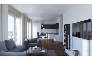 Penthouse mieten in Am Alten Bahnhof, 35457 Lollar, Penthouse-Wohnen in Lollar: Großzügiges 4-Zimmer-Domizil