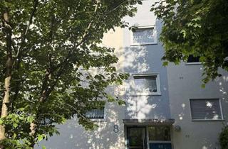 Wohnung mieten in Breslauerstr, 67117 Limburgerhof, Renovierte 4 Zimmer Wohnung mit Balkon begehrter Lage von Limburgerhof