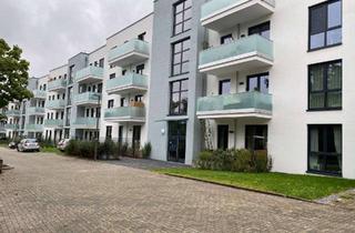 Wohnung mieten in Höxterweg, 44143 Körne, Helle 2-Zimmer Wohnung im EG mit Terrasse in Dortmund-Körne
