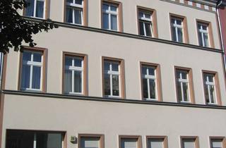 Wohnung mieten in Friedrich-Emgels-Straße 36, 15517 Fürstenwalde/Spree, Saniertes Dachgeschossapartment in Fürstenwalde