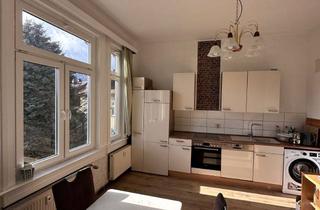 Wohnung mieten in 99894 Friedrichroda, Viel Platz für den Alltag: 4-Zimmer-Wohnung in Friedrichroda