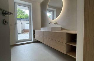 Wohnung mieten in Hauptstraße 54, 73540 Heubach, Kernsanierte Whg mit Dachgarten und Wellness Oase