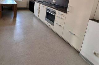 Wohnung mieten in Georgenstr. 23, 99817 Eisenach, Viel Platz in Eisenach: großzügige 4-Zimmer-Wohnung in der Stadtmitte