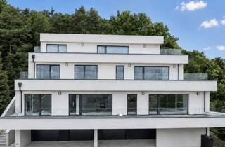 Wohnung mieten in 74821 Mosbach, Haustiere erlaubt im Neubau: 2 ZKB mit Dachterrasse, Aufzug & Garagenstellplatz
