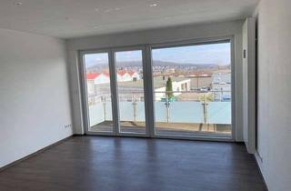 Wohnung mieten in Arnold-Jansen-Ring 5a, 33014 Bad Driburg, Helle und moderne 4 Zimmerwohnung