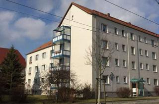 Wohnung mieten in Karlstraße 35, 03044 Schmellwitz, 4-Raumwohnung zentrumsnah