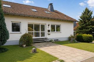 Wohnung mieten in 56412 Stahlhofen, Duplex-Wohnung für die Familie - 6-Zimmer - Wohnküche - Balkon - Garage - Garten