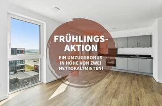 Wohnung mieten in Arnikaweg 2a, 38446 Steimker Berg, Exklusiver Frühlingsbonus bei Einzug in Höhe von 2 Nettokaltmieten! Moderne 3-Zimmer Neubauwohnung