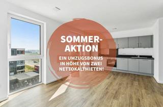 Wohnung mieten in Arnikaweg 2a, 38446 Steimker Berg, Exklusiver Frühlingsbonus bei Einzug in Höhe von 2 Nettokaltmieten! Moderne 3-Zimmer Neubauwohnung