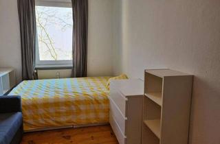 WG-Zimmer mieten in Freienwalder Straße, 13359 Wedding, Freienwalder Straße, Berlin