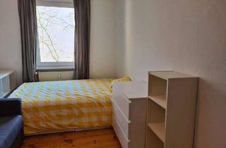 WG-Zimmer mieten in Freienwalder Straße, 13359 Wedding, Freienwalder Straße, Berlin