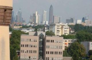 WG-Zimmer mieten in 60489 Rödelheim, Erwachsenen-Wohngemeinschaft in Penthouse mit Dachterrasse