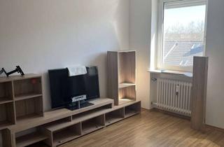 WG-Zimmer mieten in 84489 Burghausen, Wg 2 helle Zimmer zu vermieten 28Qm sehr zentral gelegen Teilmöbliert WLAN smart Tv Netflix