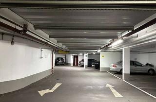 Garagen mieten in Holzhofstraße, 55116 Altstadt, Tiefgaragenstellplatz für PKW in der Mainzer Altstadt zu vermieten!