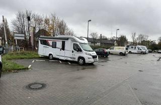 Immobilie mieten in Heiligenbaumstraße 40, 47249 Wanheim-Angerhausen, Großzügige PKW - Stellplätze Max 5 Mtr. Länge in verkehrsgünstiger Lage in Duisburg-Süd