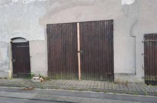 Immobilie mieten in 56379 Hömberg, Scheune zu vermieten