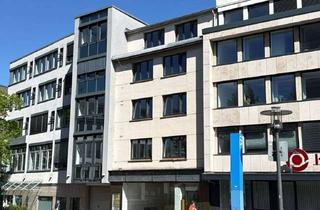 Gastronomiebetrieb mieten in Vereinstraße, 45127 Stadtkern, EG-Gewerbefläche zur Vermietung – ideal für Café, Restaurant, Spätkauf oder Dienstleistung