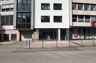 Gastronomiebetrieb mieten in Vereinstraße, 45127 Stadtkern, EG-Gewerbefläche zur Vermietung – ideal für Café, Restaurant, Spätkauf oder Dienstleistung