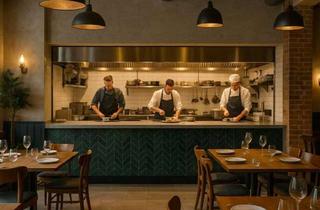 Gastronomiebetrieb mieten in 60313 Innenstadt, Restaurant in Fußgängerzone – Frankfurt Innenstadt abzugeben