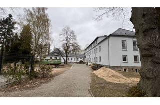 Gastronomiebetrieb mieten in Zabelsdorfer Straße 6g, 16775 Gransee, Hotel- und Pensionsbetrieb mit Gaststätte zu vermieten